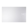 ASUS Vivobook 17 X1704VA-AU625W i5-1334U 17.3"FHD IPS-level 60Hz 250nits Anti-glare 16GB DDR4 SSD512 Intel Iris Xe Graphics WLAN+BT Cam720p 50WHrs Win11 Cool Silver