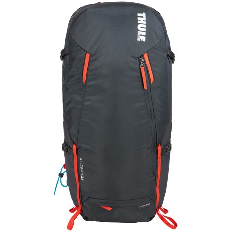 Thule | AllTrail, 35L | Men's Hiking Backpack | Obsidian