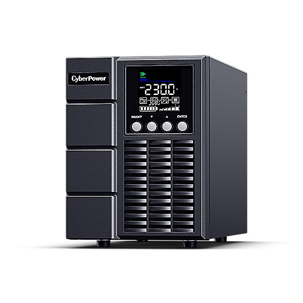 CyberPower OLS1000EA uninterruptible power supply (UPS) ...