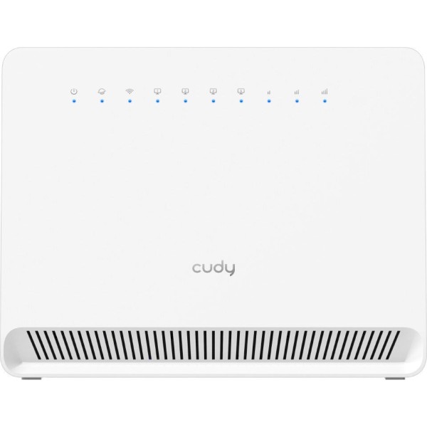 Wireless router CUDY LT400E_EU Wi-Fi 300 ...