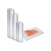 Caso | Foil set 3 for vacuuming + Sous Vide Cooking | 01237 | Dimensions (W x L) 16 x 23 cm, 20 x 600 cm, 28 x 600 cm, 30 x 600 cm