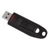 SanDisk Ultra USB flash drive 128 GB USB Type-A 3.2 Gen 1 (3.1 Gen 1) Black
