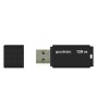 Goodram UME3 USB flash drive 128 GB USB Type-A 3.0 (3.1 Gen 1) Black