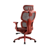Onex Gaming Office Chair | Ventra Premium Mesh | Red