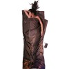 Cocoon ST40 sleeping bag Adult Rectangular sleeping bag Silk Brown