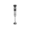 Caso Cordless 4in1 Hand Blender Set | Click & Mash | Hand Blender | 180 W | Number of speeds Variable speed control | Stainless Steel/Black