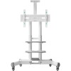 TV SET ACC MOBILE STAND/40-70