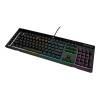 Corsair K55 RGB PRO | Gaming keyboard | Wired | ND | USB 2.0 Type-A