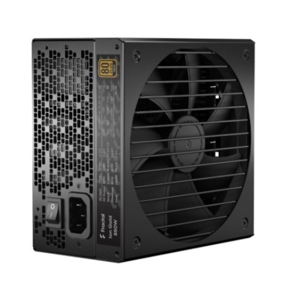 Fractal Design | Fully modular PSU ...
