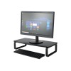 KENSINGTON Monitor Stand Plus Wide Black
