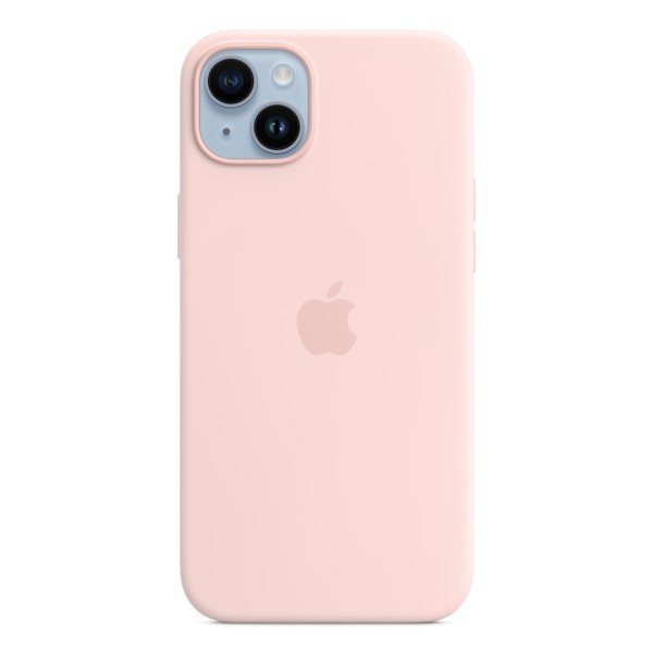 Apple Original Silicone Case with MagSafe ...