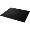 Gorenje GI6432BCWF Black Built-in 60 cm Zone induction hob 4 zone(s)
