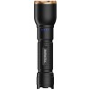 Duracell DF2500R Flashlight black