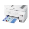 Epson Multifunctional printer | EcoTank L5296 | Inkjet | Colour | 4-in-1 | Wi-Fi | White