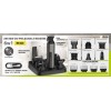 Zestaw do strzyżenia włosów 6w1 USB MAESTRO MR-660