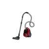 Samsung hoover VC07M25E0WR/SB (750W+ red)