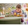 LEGO FRIENDS 42671 Plant Café & Flower Shop