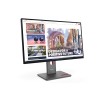Lenovo ThinkVision P27QD-40  27 2560x1440/HDMI/3Y Warranty | Lenovo