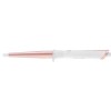 Adler Conical curling iron | AD 2119 | Barrel diameter 12-25 mm | Temperature (min) 120 °C | Temperature (max) 200 °C | Number of heating levels 5 | 45 W | White/Pink
