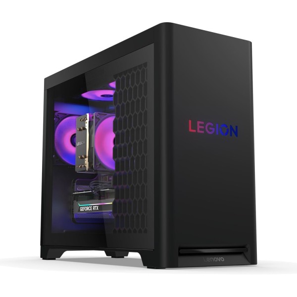 Lenovo Legion T5 30AGB10 Ryzen 5 ...