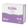 VetFood FloraCare na biegunkę dla psa i kota 60 kapsułek