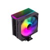Gamemax | CPU Air cooler | SIGMA550 INFINITY | Black
