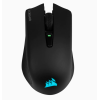 Corsair | Gaming Mouse | HARPOON RGB WIRELESS | Wireless / Wired | Optical | Gaming Mouse | Black | Yes