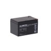 BATTERY 12V 12AH VRLA/BP12-12 ALARMTEC EMU