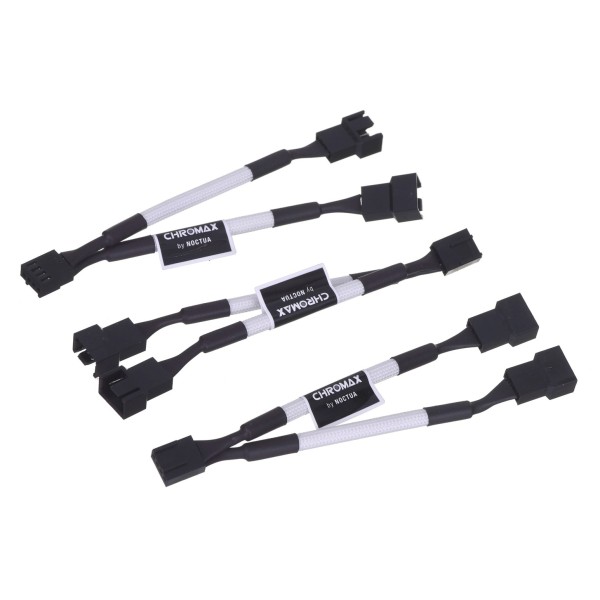 Noctua NA-SYC1 4-PIN PWM hardware cooling ...