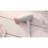 Philips 3000 series BHD300/00 hair dryer 1600 W Pink, White