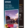 Matte Paper Heavy Weight, DIN A4, 167g/mÂ², 50 Sheets