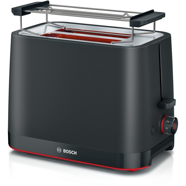 Bosch TAT3M123 toaster 2 slice(s) 950 ...