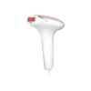 Philips | Lumea Advanced IPL Hair Removal Device | SC1994/00 | Bulb lifetime (flashes) 250000 | Number of power levels 5 | White/Pink