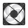 CASE FAN 120MM P12 PRO A-RGB/BLACK ACFAN00322A ARCTIC