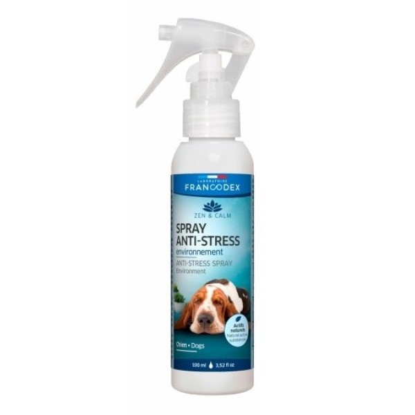 FRANCODEX Anti-stress spray for dogs - ...