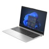HP 250 G10 Ultra 5 120U 15.6"FHD SVA 250nits AG 16GB DDR4 SSD512 Iris Xe Graphics Cam720p 41Wh Win11 2Y