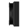 Savio VELOX 240 mm Computer case Liquid cooling kit 12 cm Black 1 pc(s)