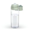 Brita Vital Filtering bottle 0.6 l Pastel green