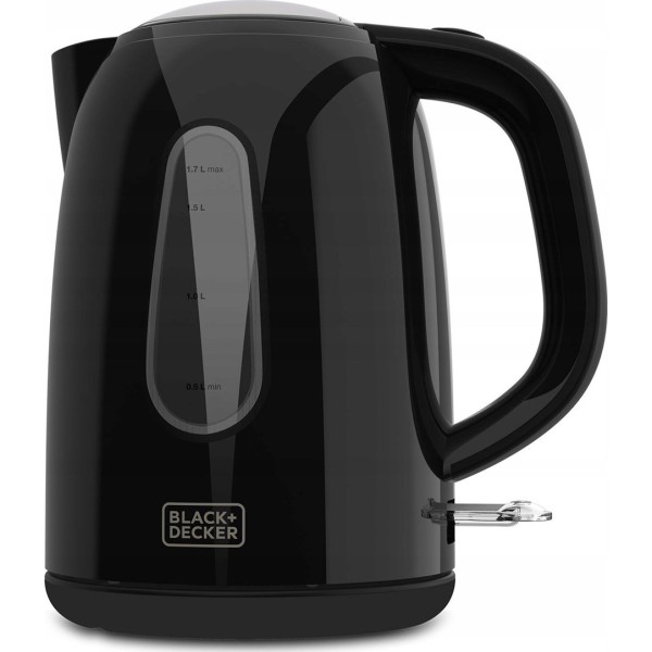 Black & Decker BXKE2203E electric kettle ...