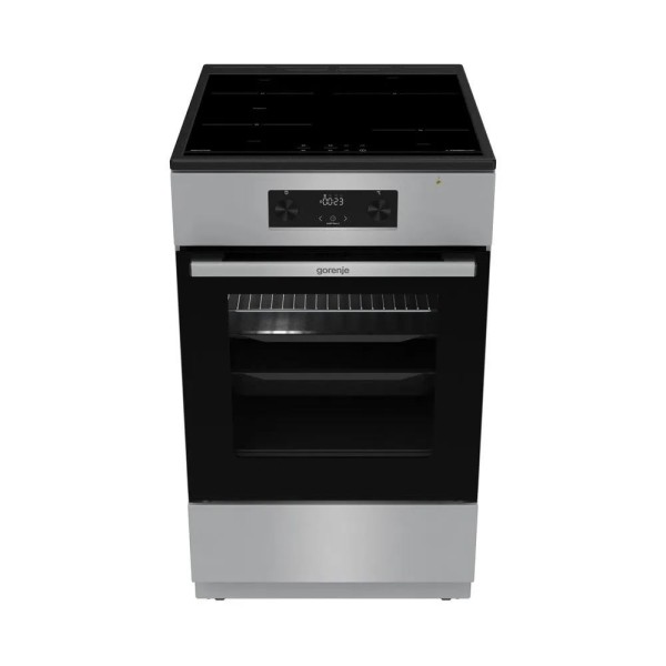Gorenje GEIT5C60WPG cooker Freestanding cooker Electric ...