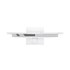 ASUS ExpertCenter A5 AiO A5402WVARK-WPC002X Core 5 120U 23.8"FHD 250nits 100Hz AG 16GB DDR5 SSD512 Intel Graphics WLAN+BT LAN Cam1080p W11Pro 3Y OnSite White