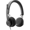 HEADSET ZONE WIRED/981-000870 LOGITECH