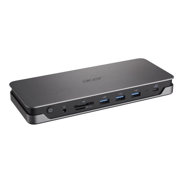 Acer USB Type-C docking station EU/CH ...