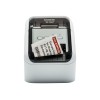 Brother QL-800 | Mono | Thermal | Label Printer | Maximum ISO A-series paper size Other | Black, Grey