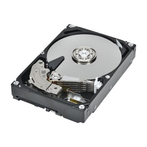 TOSHIBA MG Series HDD 8TB 3.5inch SATA