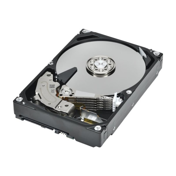 TOSHIBA MG Series HDD 8TB 3.5inch ...