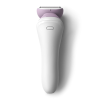 Philips | Cordless Shaver | BRL136/00 Series 6000 | Operating time (max) 40 min | Wet & Dry | NiMH | White/Purple