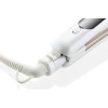 ETA Hair Straightener with Steam | ETA333790000 FENITE | Ceramic heating system | Ionic function | Temperature (min) 160 °C | Temperature (max) 220 °C | Number of heating levels 4 | 40 W