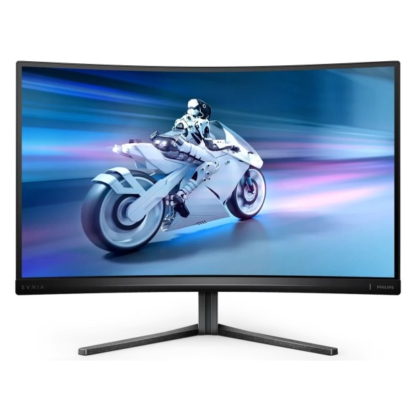 Philips 27M2C5500W/00 LED display 68.6 cm ...