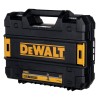 DEWALT DCF850NT-XJ power screwdriver/impact driver 1/4" 18V Black, Yellow